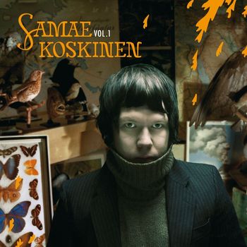 Samae Koskinen - Vol. 1