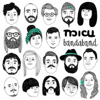 Micu - Bandaband