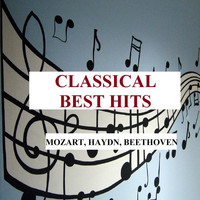 Hamburg Rundfunk-Sinfonieorchester - Classical Best Hits - Mozart, Haydn, Beethoven