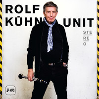 Rolf Kühn - Stereo