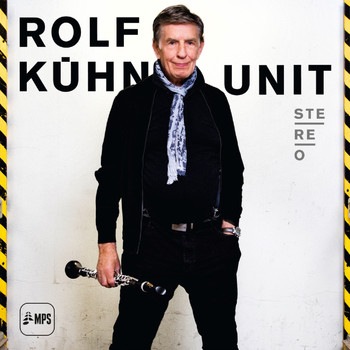 Rolf Kühn - Stereo