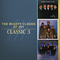 The Mighty Clouds Of Joy - Classic 3