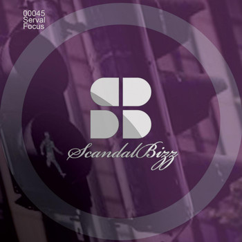Serval - Focus