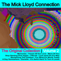 The Mick Lloyd Connection - The Original Collection, Vol. 2