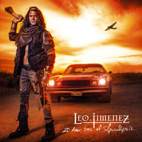 Leo Jiménez - 20 Años Tras el Apocalipsis...