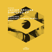 Javier Orduna - Disperso EP