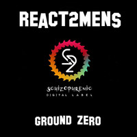 React2mens - Ground Zero