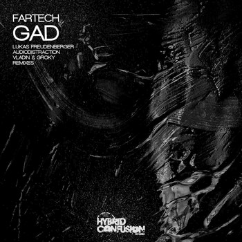 Fartech - Gad