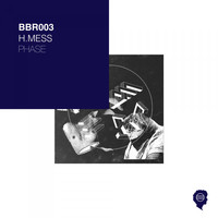 H.Mess - Phase