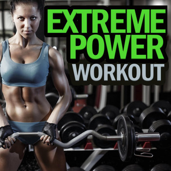 Various Artists - Extreme Power Workout