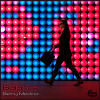 Berny Medina - Balance
