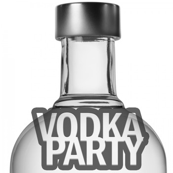 Various Artists - Vodka Party