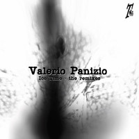 Valerio Panizio - Ice Time - The Remixes