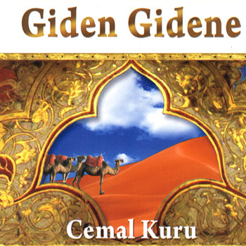 Cemal Kuru - Giden Gidene
