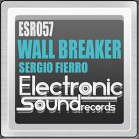 Sergio Fierro - Wall Breaker