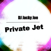 DJ Jacky Joe - Private Jet