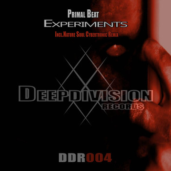 Primal Beat - Experiments