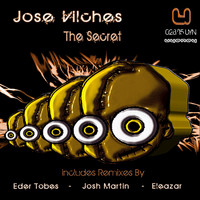 Jose Vilches - The Secret