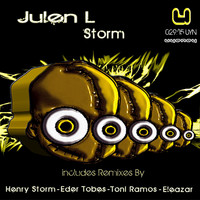 Julen L - Storm