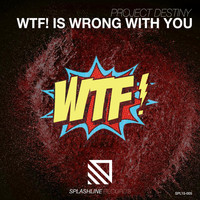 Project Destiny - Wtf! Is Wrong With You
