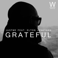 Just Me feat. Elton Jonathan - Grateful
