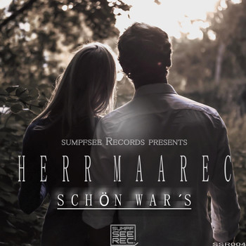 Herr Maarec - Schön war's