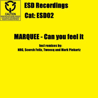Marquee - Can You Feel It