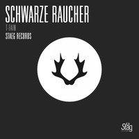 T-Fain - Schwarze Raucher