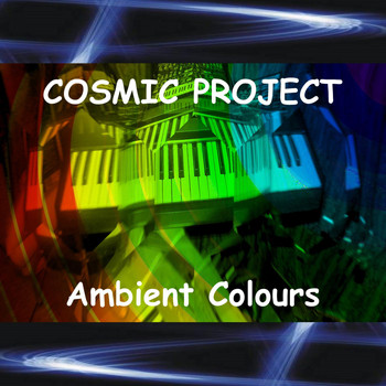Cosmic Project - Ambient Colours