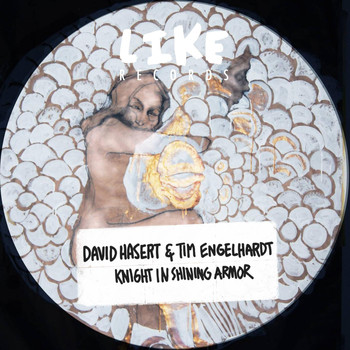 David Hasert & Tim Engelhardt - Knight in Shining Armor