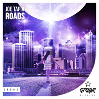 Joe Tapia - Roads