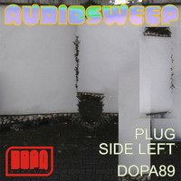 Audiosweep - Plug / Side Left