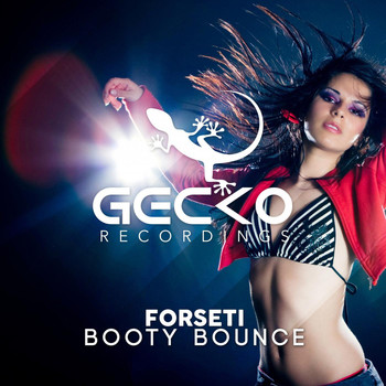 Forseti - Booty Bounce