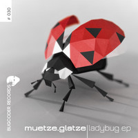 Muetze.Glatze - Ladybug EP