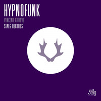 Vincent Groove - Hypnofunk