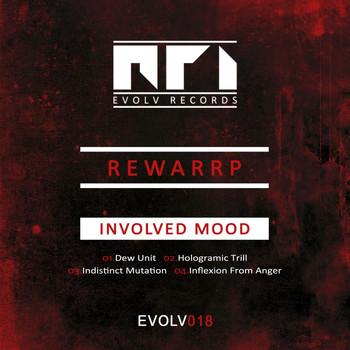 Rewarrp - Involved Mood