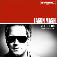 Jason Mash - Vltg Ctrl (Progressive Club Mix)