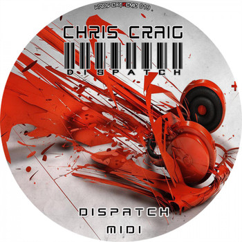 Chris Craig - Dispatch