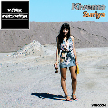 Kivema - Suriya