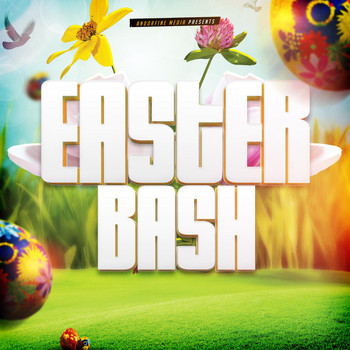 Various Artists - Easter Bash
