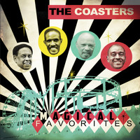 The Coasters - Magical Favorites