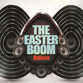 Various Artists - The Easter Boom - Dance