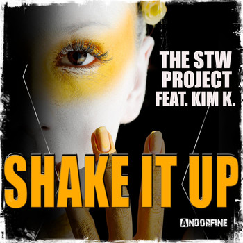 The Stw Project feat. Kim K. - Shake It Up