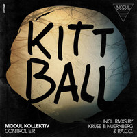 Modul Kollektiv - Control E.P.