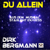 Dirk Bergmann - Du allein