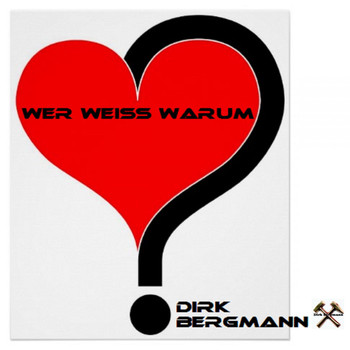Dirk Bergmann - Wer weiss warum