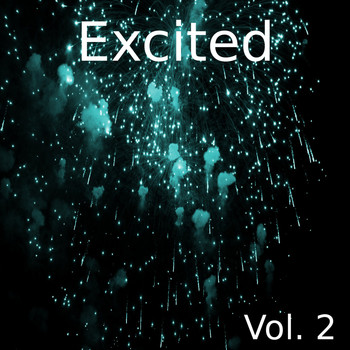 Various Artists - Excited, Vol. 2