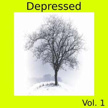 Various Artists - Depressed, Vol. 1