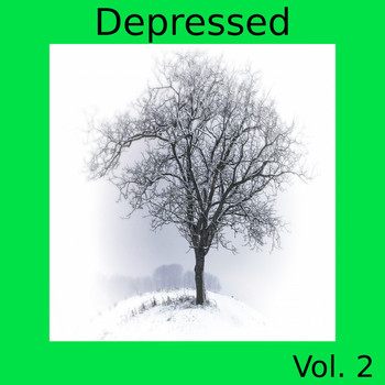 Various Artists - Depressed, Vol. 2