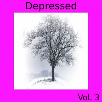 Various Artists - Depressed, Vol. 3